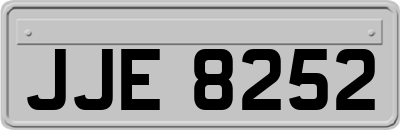 JJE8252