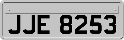 JJE8253