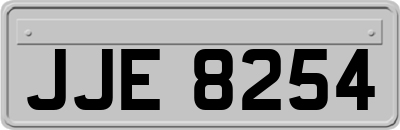 JJE8254