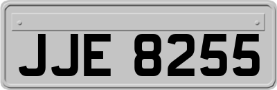 JJE8255