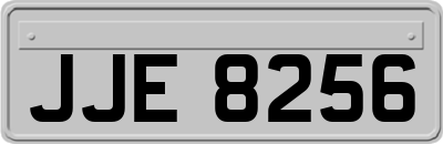 JJE8256
