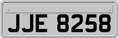 JJE8258