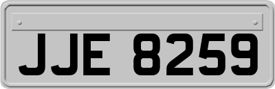 JJE8259