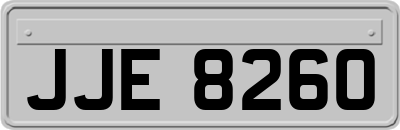 JJE8260