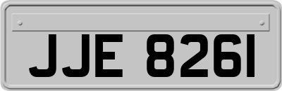JJE8261