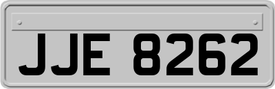 JJE8262