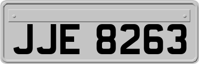 JJE8263