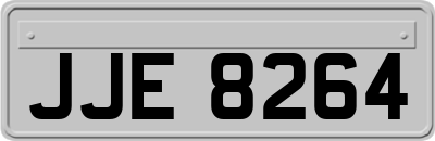 JJE8264