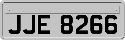 JJE8266