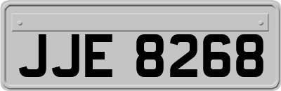 JJE8268