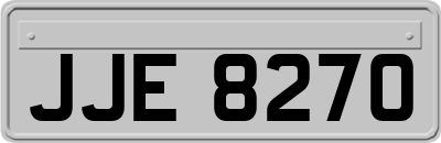 JJE8270