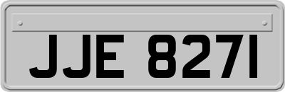 JJE8271