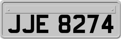 JJE8274