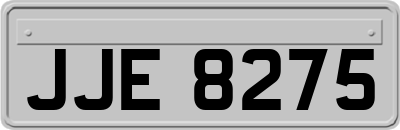 JJE8275