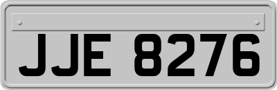JJE8276