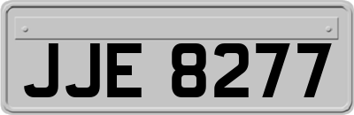 JJE8277
