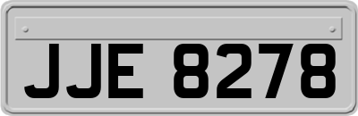 JJE8278