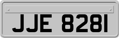 JJE8281