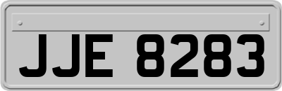 JJE8283