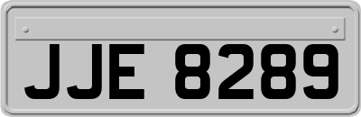 JJE8289