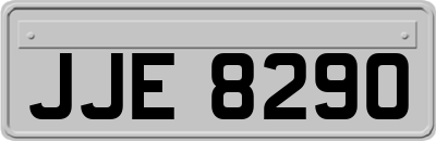 JJE8290