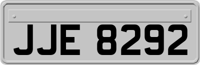 JJE8292