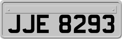 JJE8293