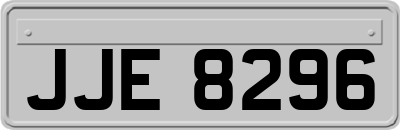 JJE8296