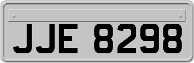 JJE8298