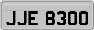 JJE8300