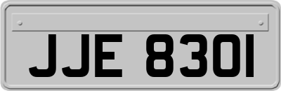 JJE8301