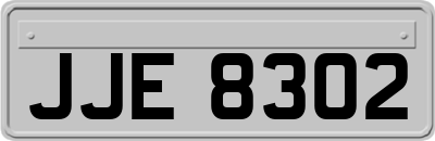 JJE8302