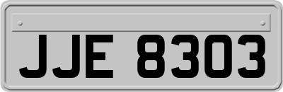 JJE8303