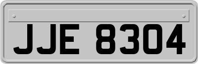 JJE8304