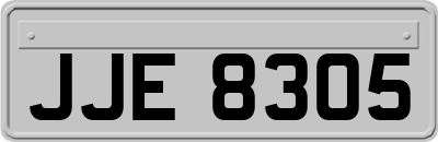 JJE8305