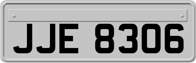 JJE8306