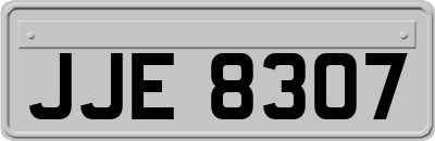 JJE8307
