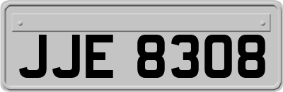 JJE8308