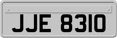 JJE8310