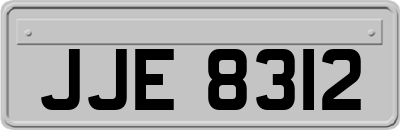 JJE8312