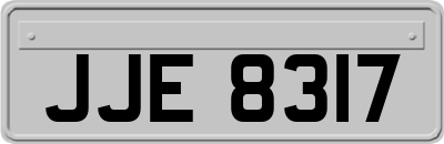 JJE8317