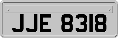 JJE8318
