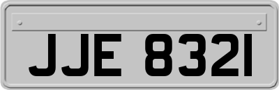 JJE8321