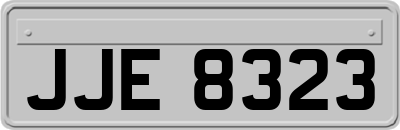 JJE8323