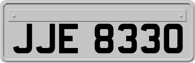 JJE8330