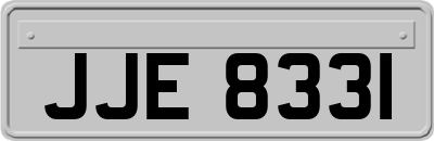 JJE8331