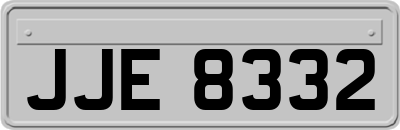 JJE8332