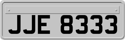 JJE8333