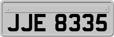 JJE8335