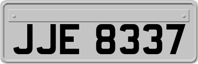 JJE8337